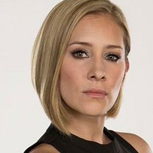 Foto Gabriela Carrillo