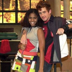 Foto Senhora do Destino