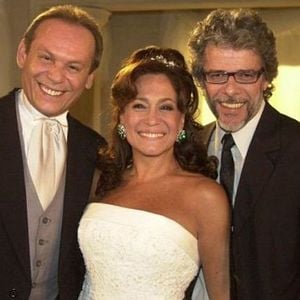 Foto Senhora do Destino