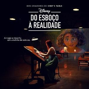 Foto Do Esboço à Realidade