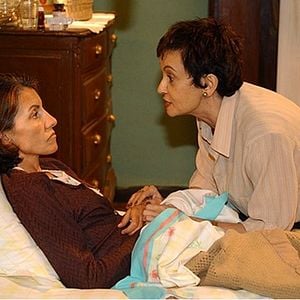 Foto Agora é que São Elas