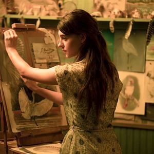 Foto Um Lugar Bem Longe Daqui