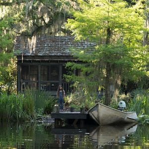Foto Um Lugar Bem Longe Daqui