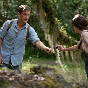 Foto Um Lugar Bem Longe Daqui