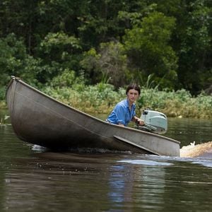 Foto Um Lugar Bem Longe Daqui