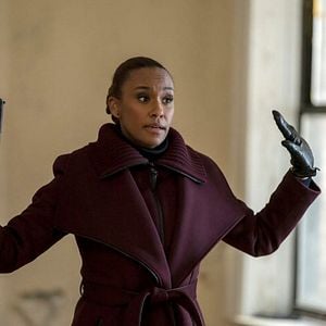 Foto Ryan Michelle Bathe