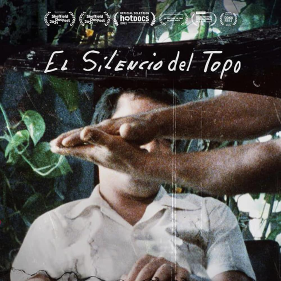 Foto O Silêncio do Infiltrado