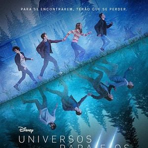 Foto Universos Paralelos