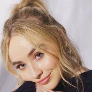 Foto Sabrina Carpenter