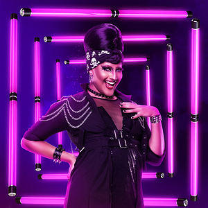 Foto Ashilleyy Extravaganzza