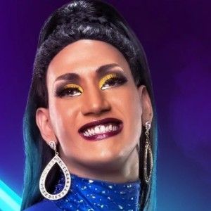 Foto Divanna Kahanna Montez