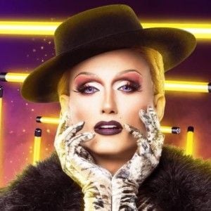 Foto Mercedez Vulcão