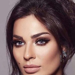 Foto Nadine Nassib Najim