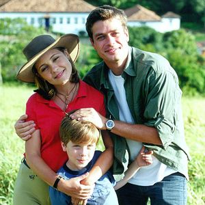 Foto Coração de Estudante