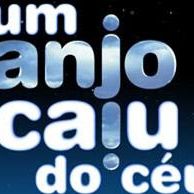 Foto Um Anjo Caiu do Céu