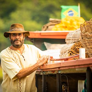 Foto Pantanal (2022)