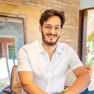 Foto Pantanal (2022)