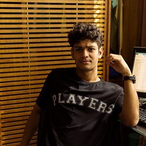 Foto Pantanal (2022)