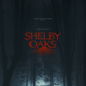 Foto Terror em Shelby Oaks