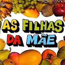 Foto As Filhas da Mãe