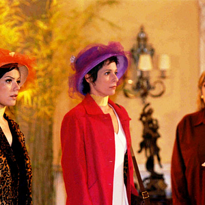 Foto As Filhas da Mãe