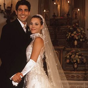 Foto Laços de Família