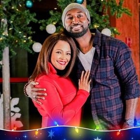 Foto O Brilho do Natal