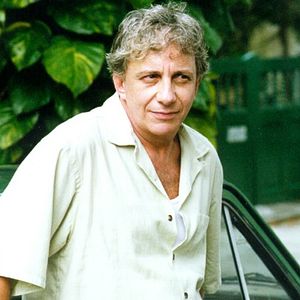 Foto Andando Nas Nuvens