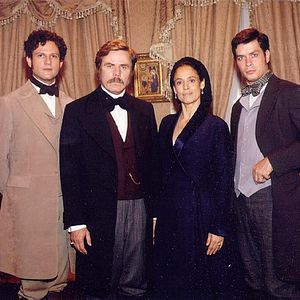 Foto Força de Um Desejo