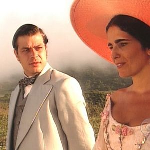 Foto Força de Um Desejo