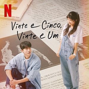 Foto Vinte e Cinco, Vinte e Um