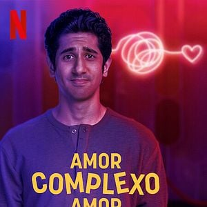 Foto Amor Complexo Amor