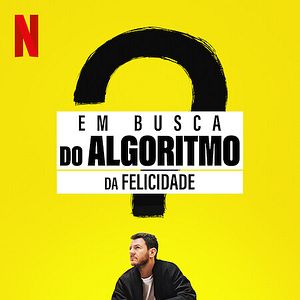 Foto Em Busca do Algoritmo da Felicidade