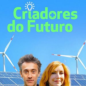 Foto Criadores do Futuro
