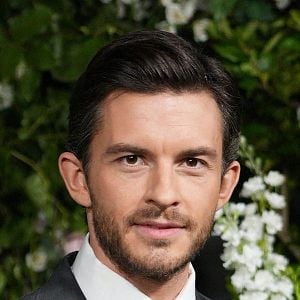 Foto Jonathan Bailey