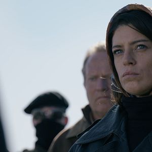 Foto Aoibhinn McGinnity