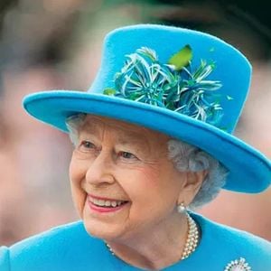 Foto Elizabeth II - A Rainha