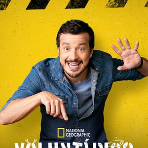 Foto Voluntários: Tudo Pela Ciência