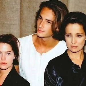 Foto O Amor Está No Ar