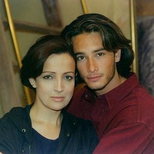 Foto O Amor Está No Ar