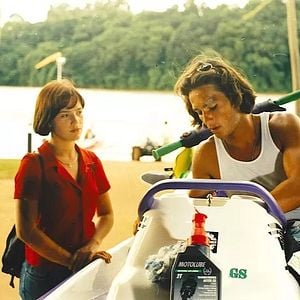 Foto O Amor Está No Ar