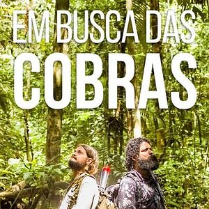 Foto Em Busca das Cobras