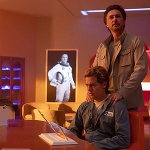 Foto Nossos Sonhos de Marte