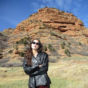 Foto Olivia Rodrigo: dirigindo até você (SOUR: o filme)