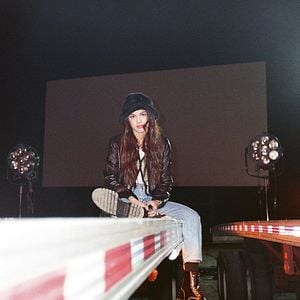 Foto Olivia Rodrigo: dirigindo até você (SOUR: o filme)