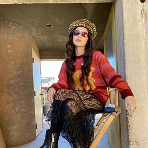 Foto Olivia Rodrigo: dirigindo até você (SOUR: o filme)