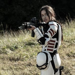 Foto The Walking Dead