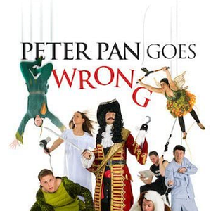 Foto Peter Pan Goes Wrong