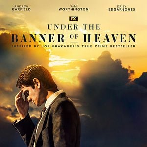 Foto Em Nome do Céu