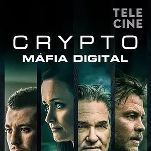 Foto Crypto - Máfia Digital